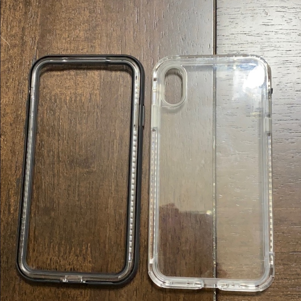 Life proof Xs max case